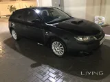 SUBARU IMPREZA HATCHBACK 2.0R 